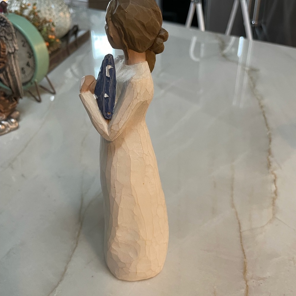 Willow Tree Figurine, ‘Hero’